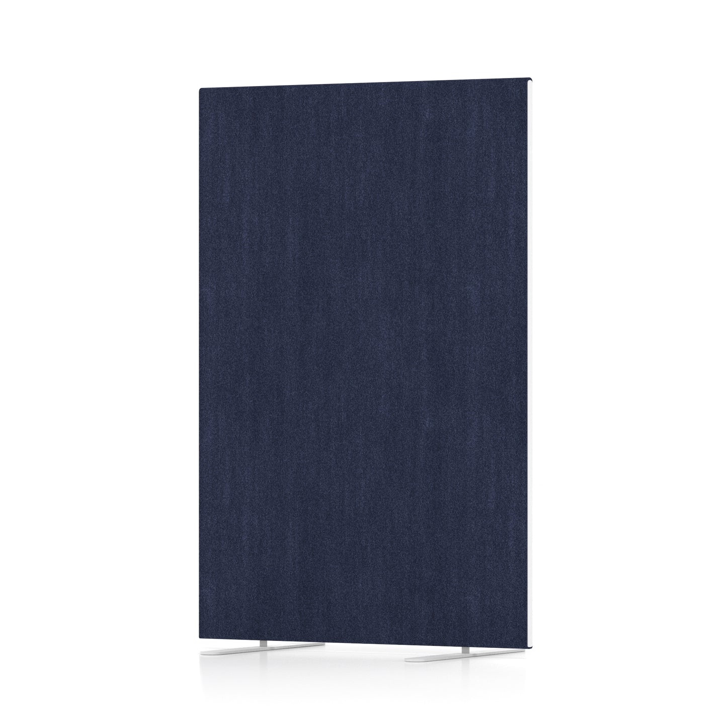 Impulse Plus Free Standing Floor Screen - 1200mm High