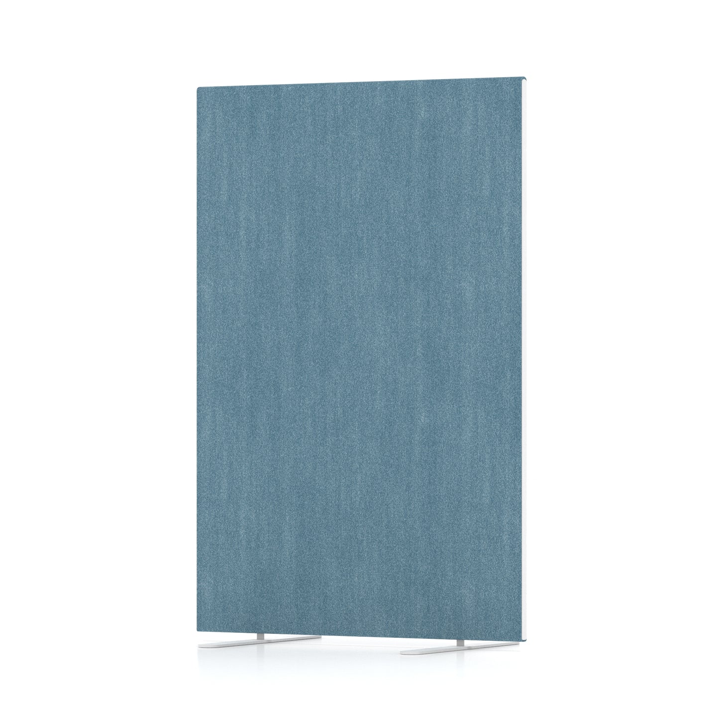 Impulse Plus Free Standing Floor Screen - 1200mm High