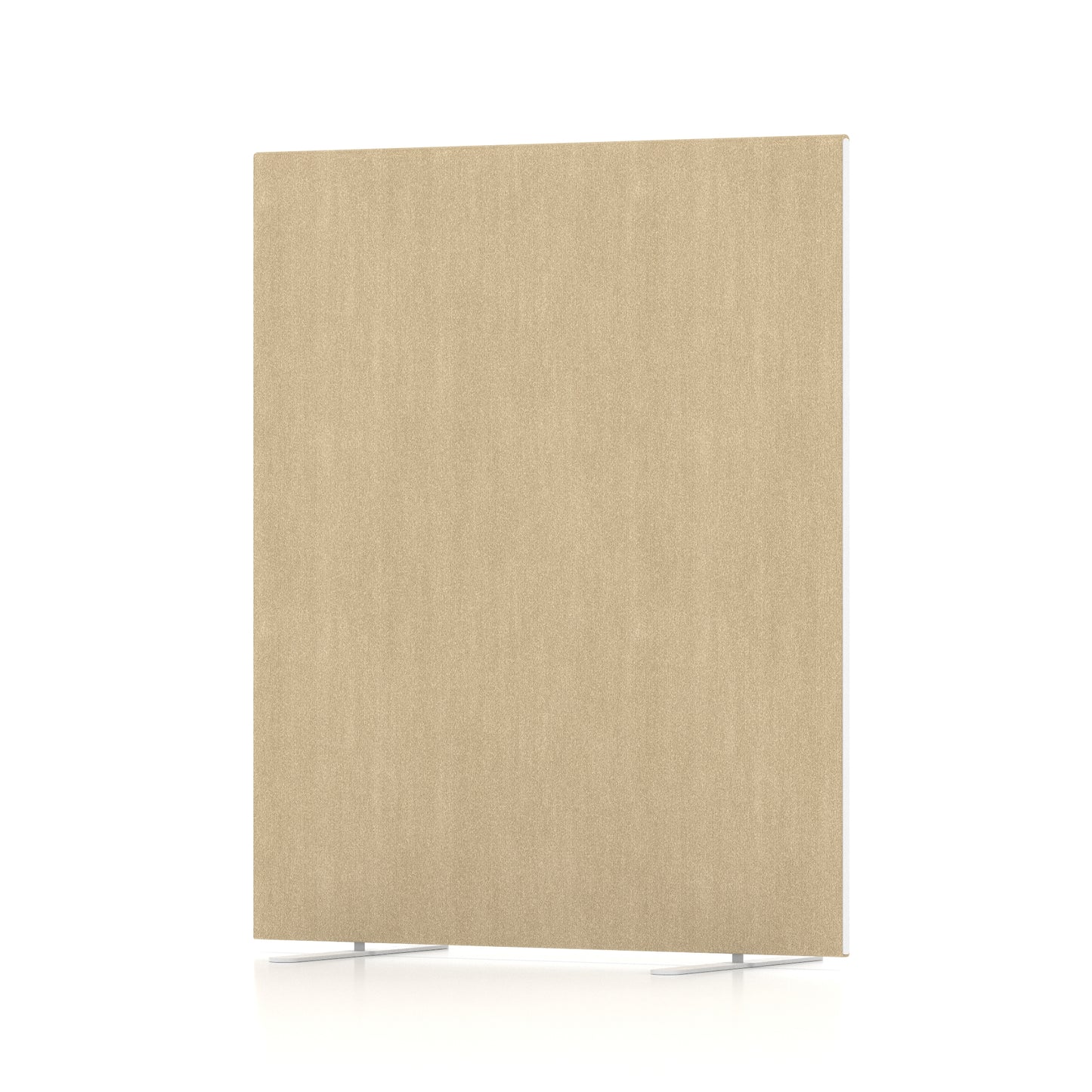 Impulse Plus Free Standing Floor Screen - 1200mm High