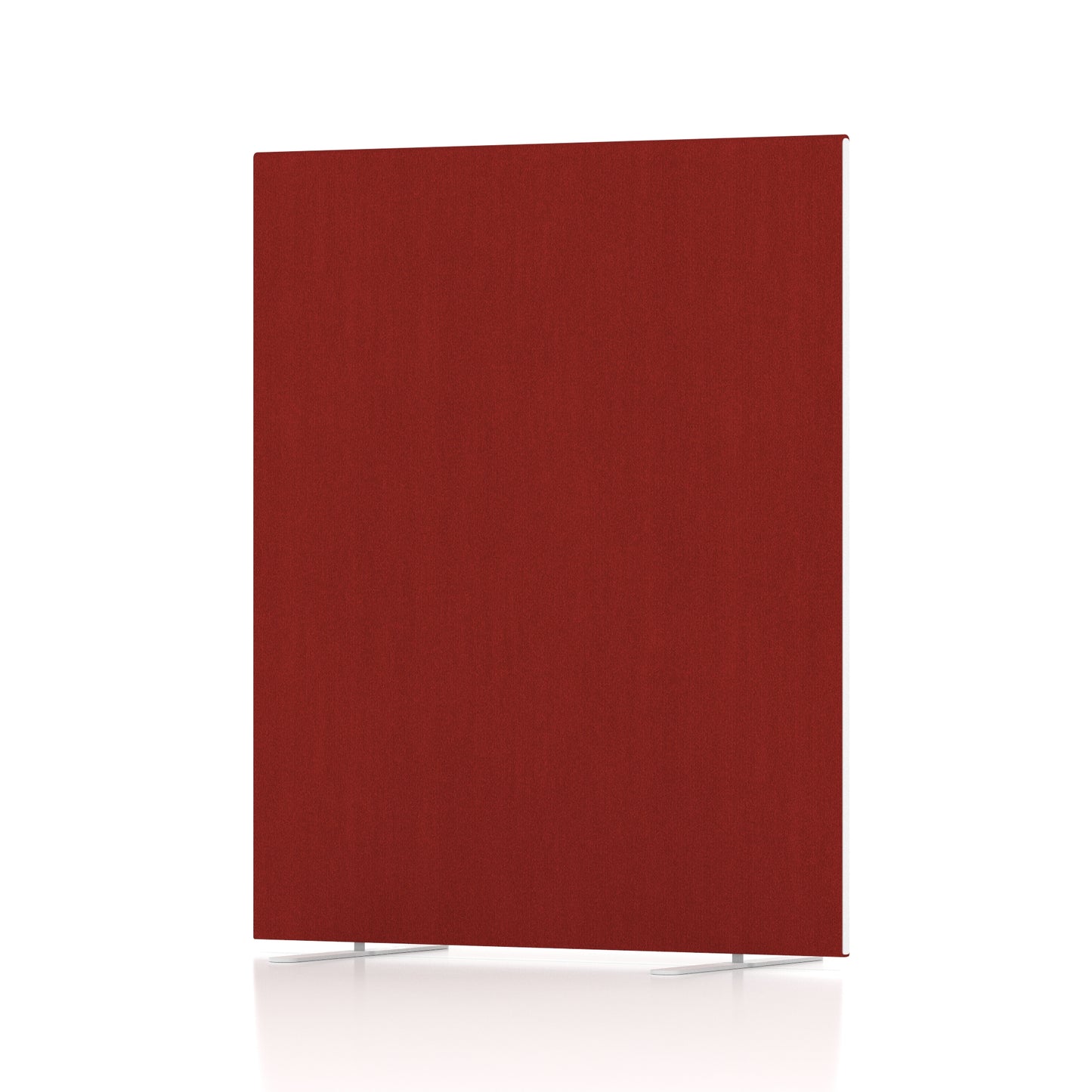 Impulse Plus Free Standing Floor Screen - 1200mm High