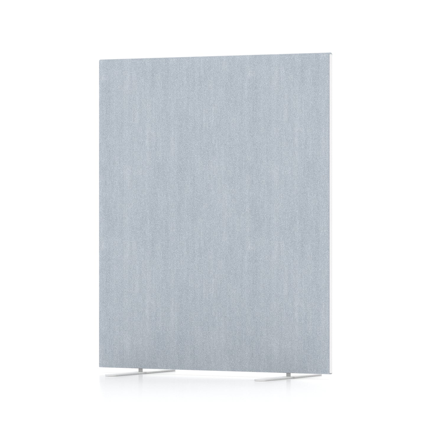 Impulse Plus Free Standing Floor Screen - 1200mm High
