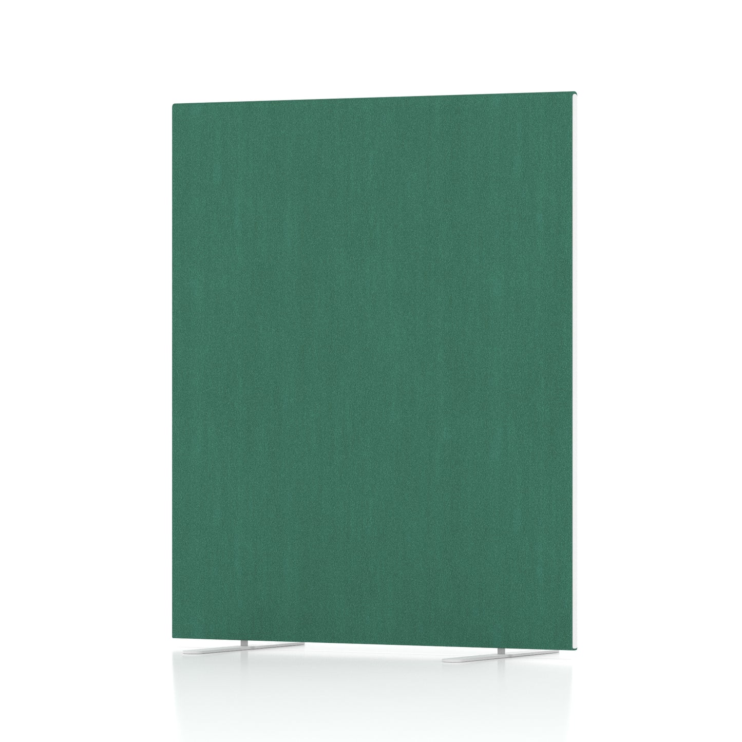 Impulse Plus Free Standing Floor Screen - 1200mm High