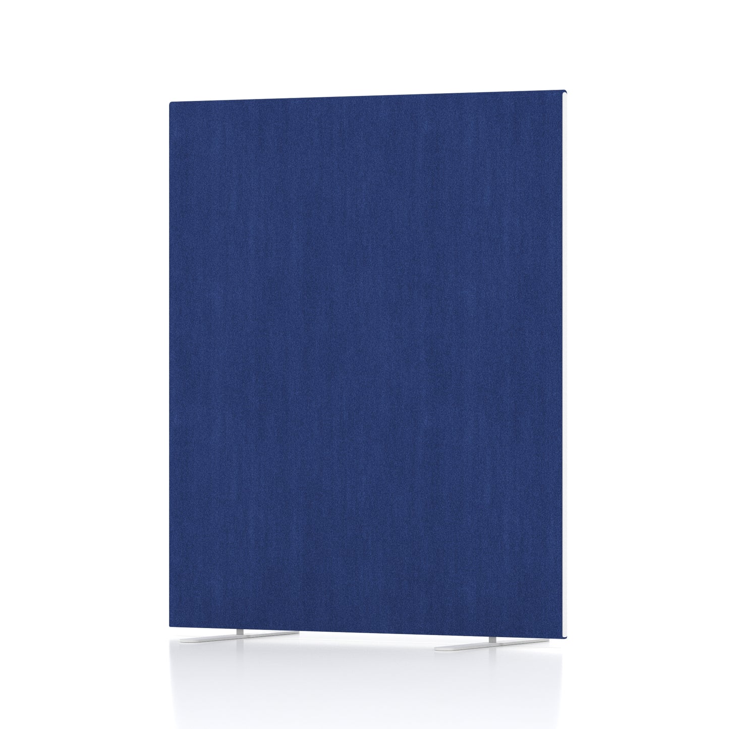 Impulse Plus Free Standing Floor Screen - 1200mm High