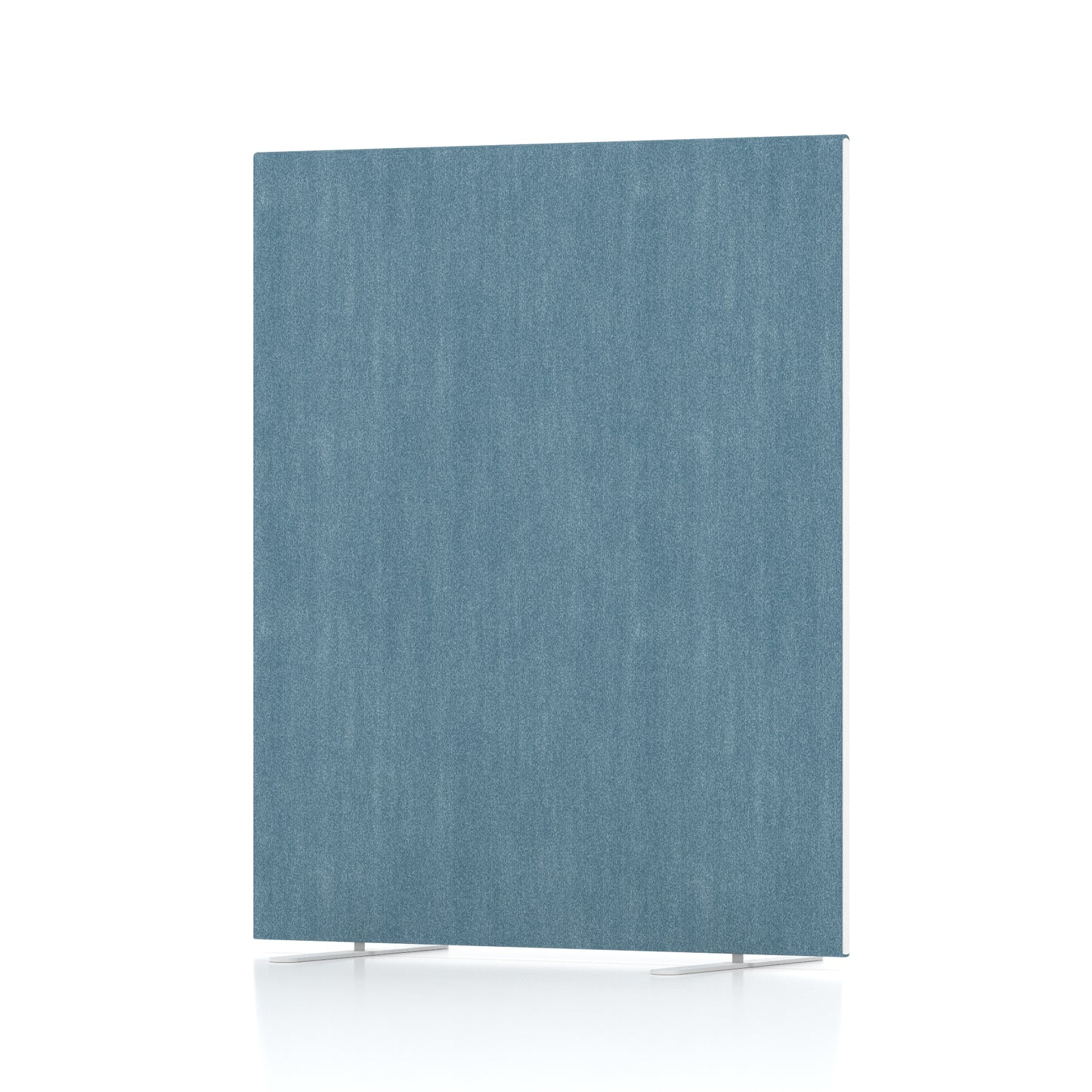Impulse Plus Free Standing Floor Screen - 1200mm High