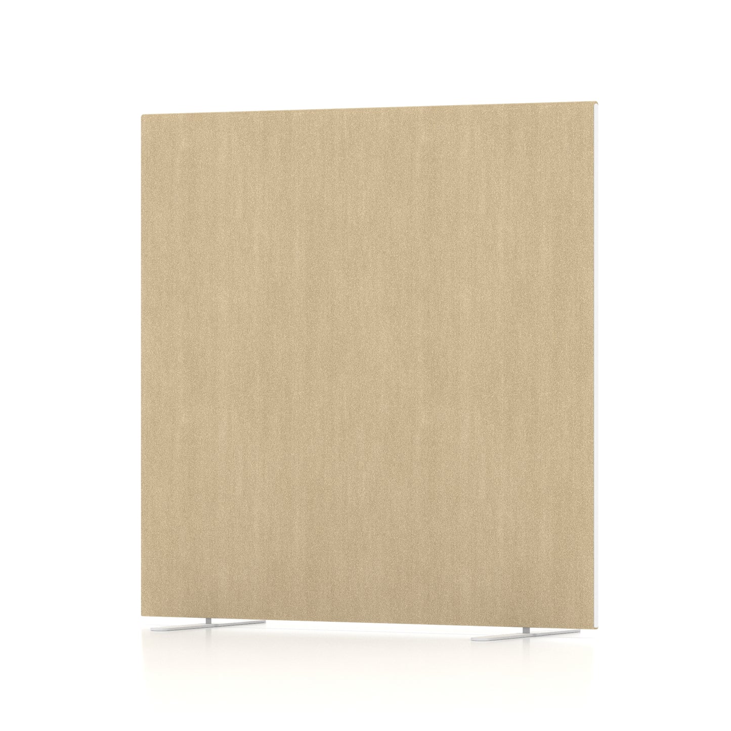 Impulse Plus Free Standing Floor Screen - 1200mm High