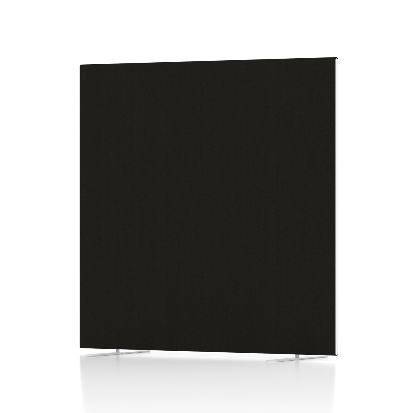 Impulse Plus Free Standing Floor Screen - 1200mm High