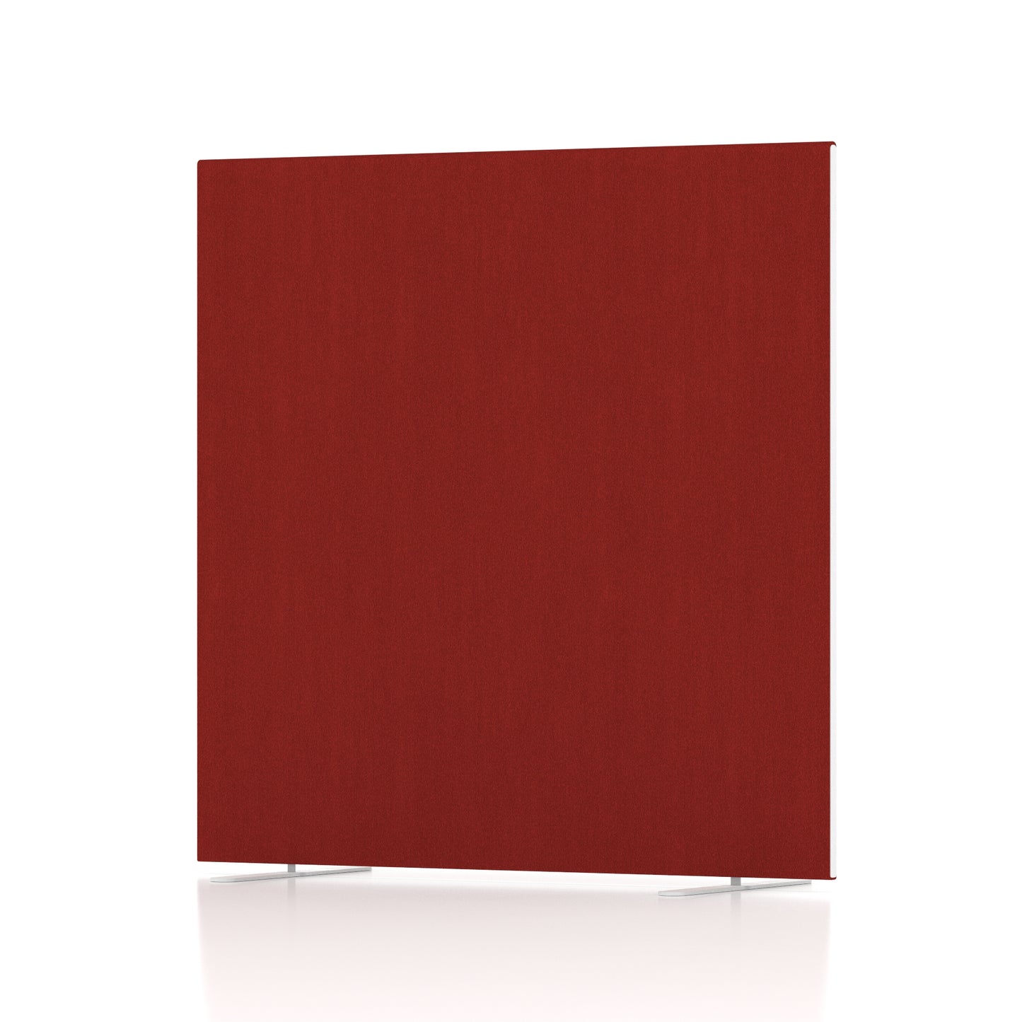 Impulse Plus Free Standing Floor Screen - 1200mm High