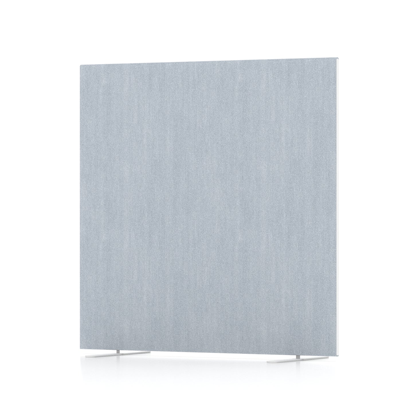 Impulse Plus Free Standing Floor Screen - 1200mm High