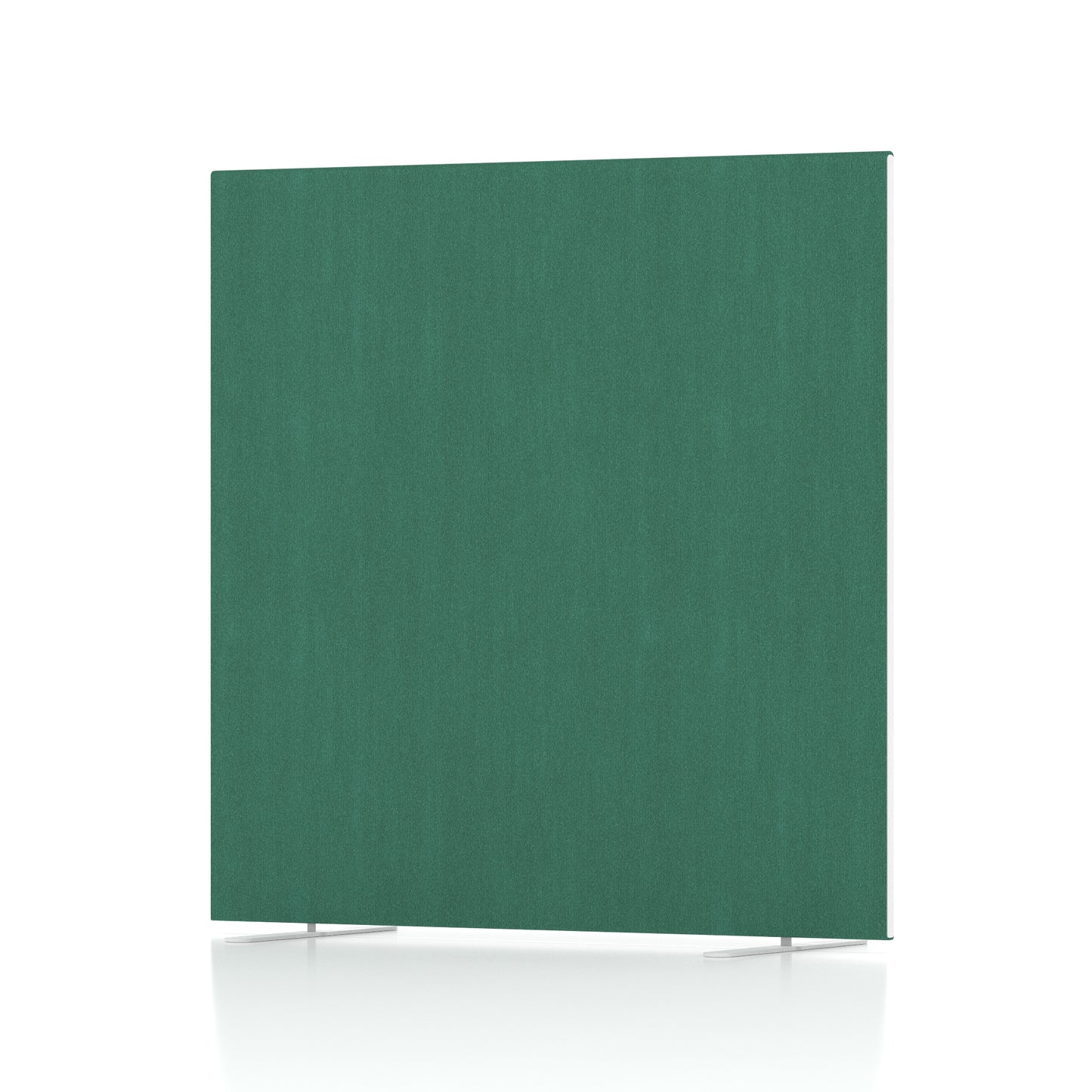Impulse Plus Free Standing Floor Screen - 1200mm High