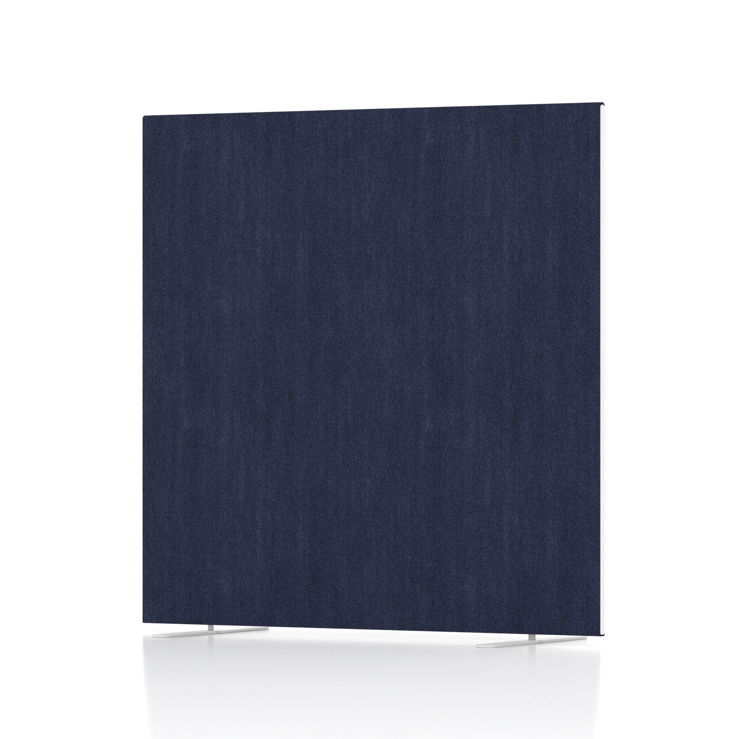 Impulse Plus Free Standing Floor Screen - 1200mm High