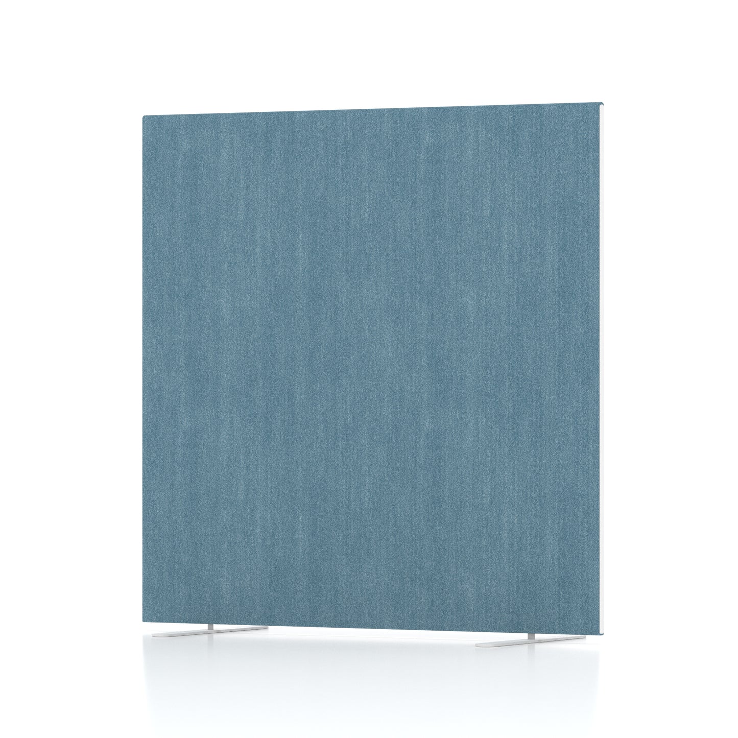 Impulse Plus Free Standing Floor Screen - 1200mm High