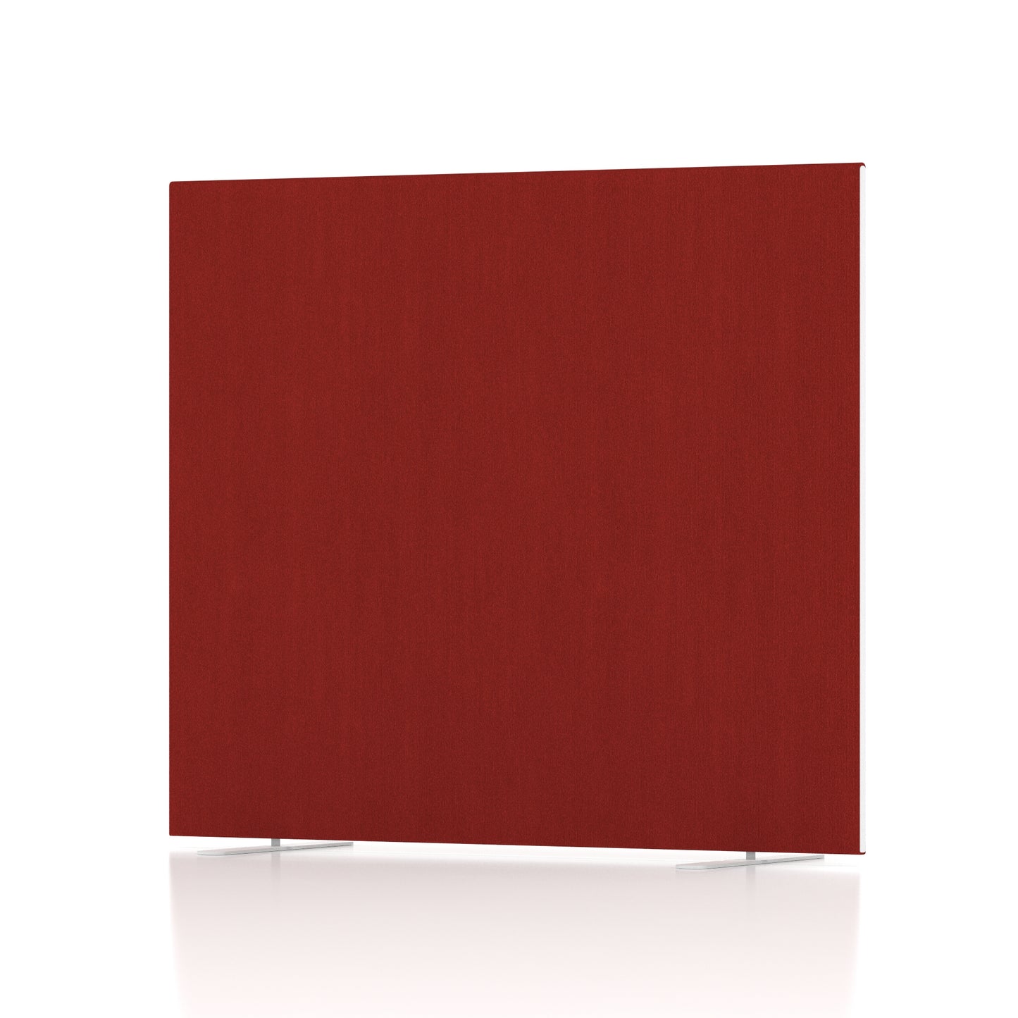 Impulse Plus Free Standing Floor Screen - 1200mm High