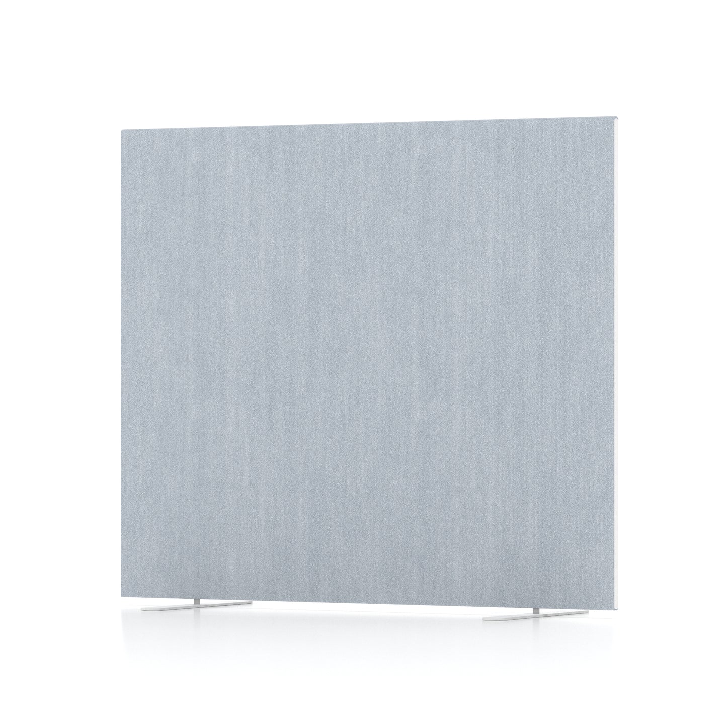 Impulse Plus Free Standing Floor Screen - 1200mm High