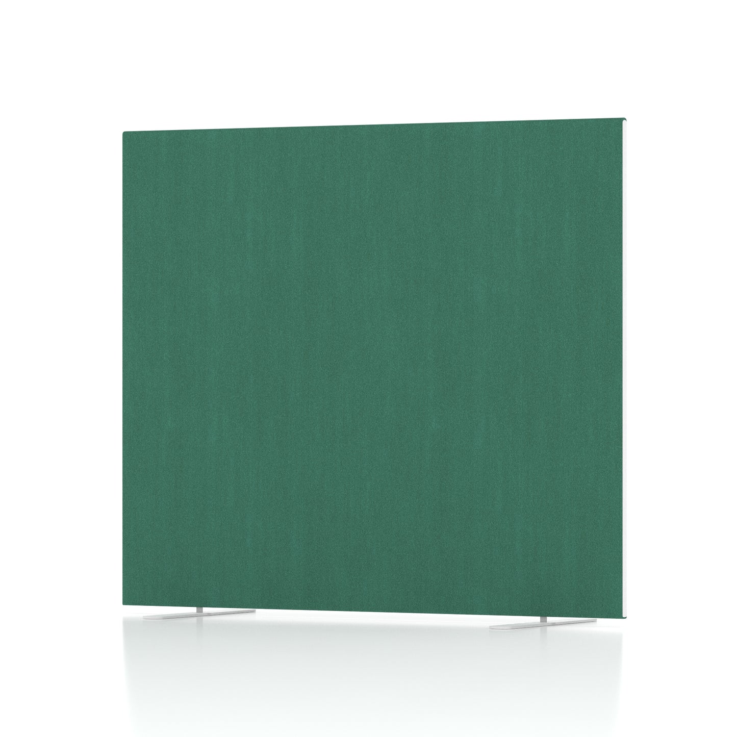 Impulse Plus Free Standing Floor Screen - 1200mm High