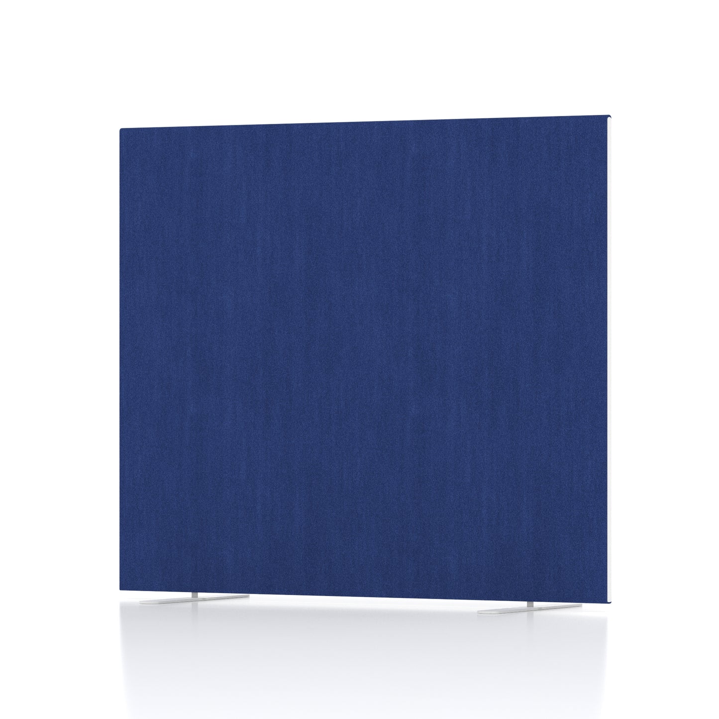 Impulse Plus Free Standing Floor Screen - 1200mm High