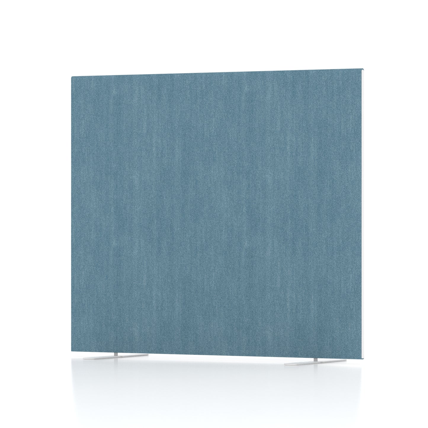 Impulse Plus Free Standing Floor Screen - 1200mm High