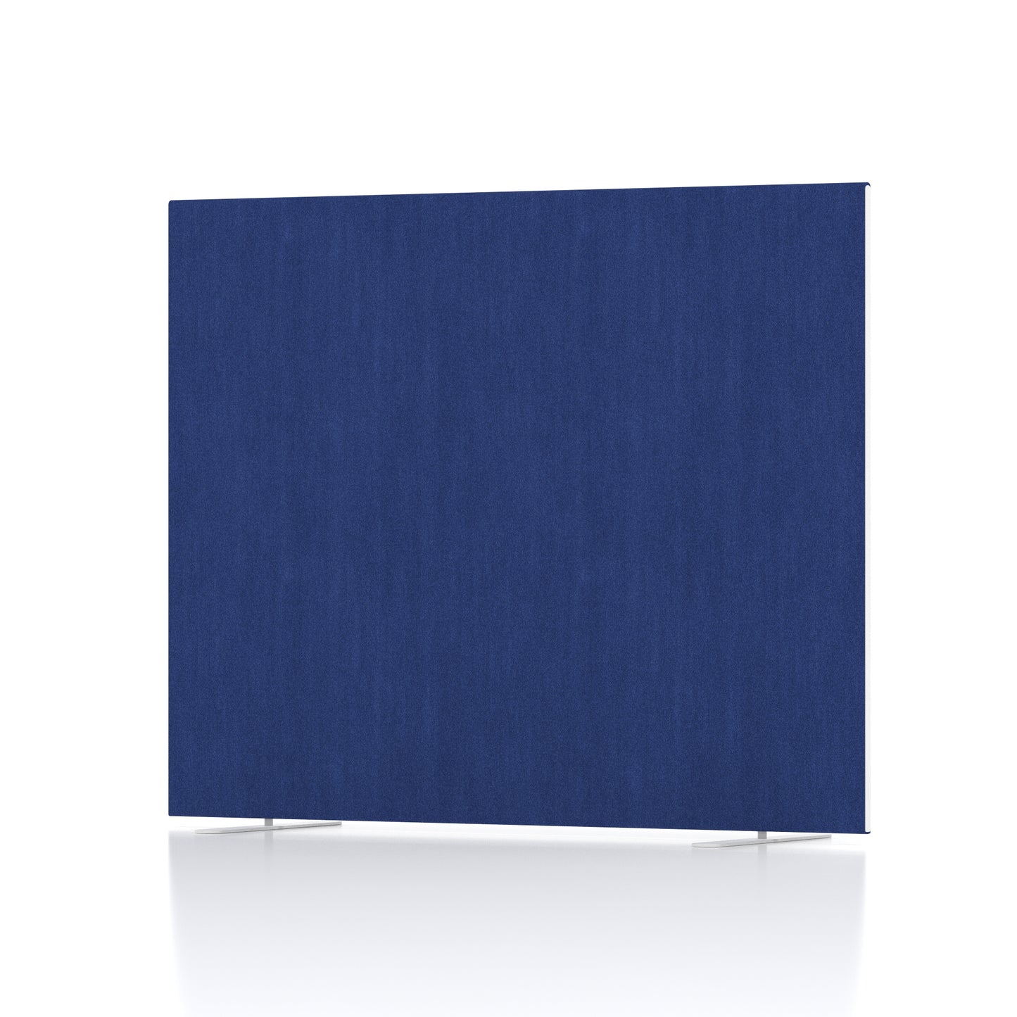 Impulse Plus Free Standing Floor Screen - 1200mm High