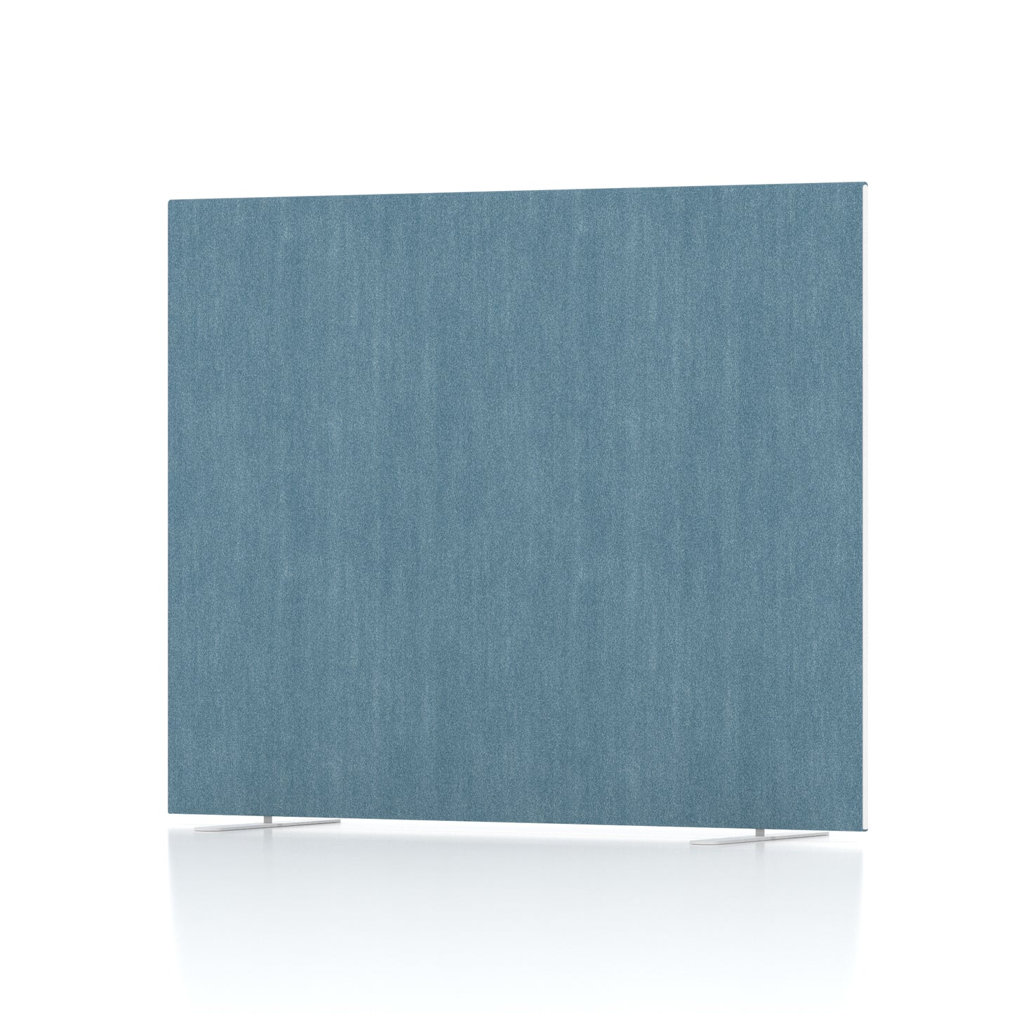Impulse Plus Free Standing Floor Screen - 1200mm High