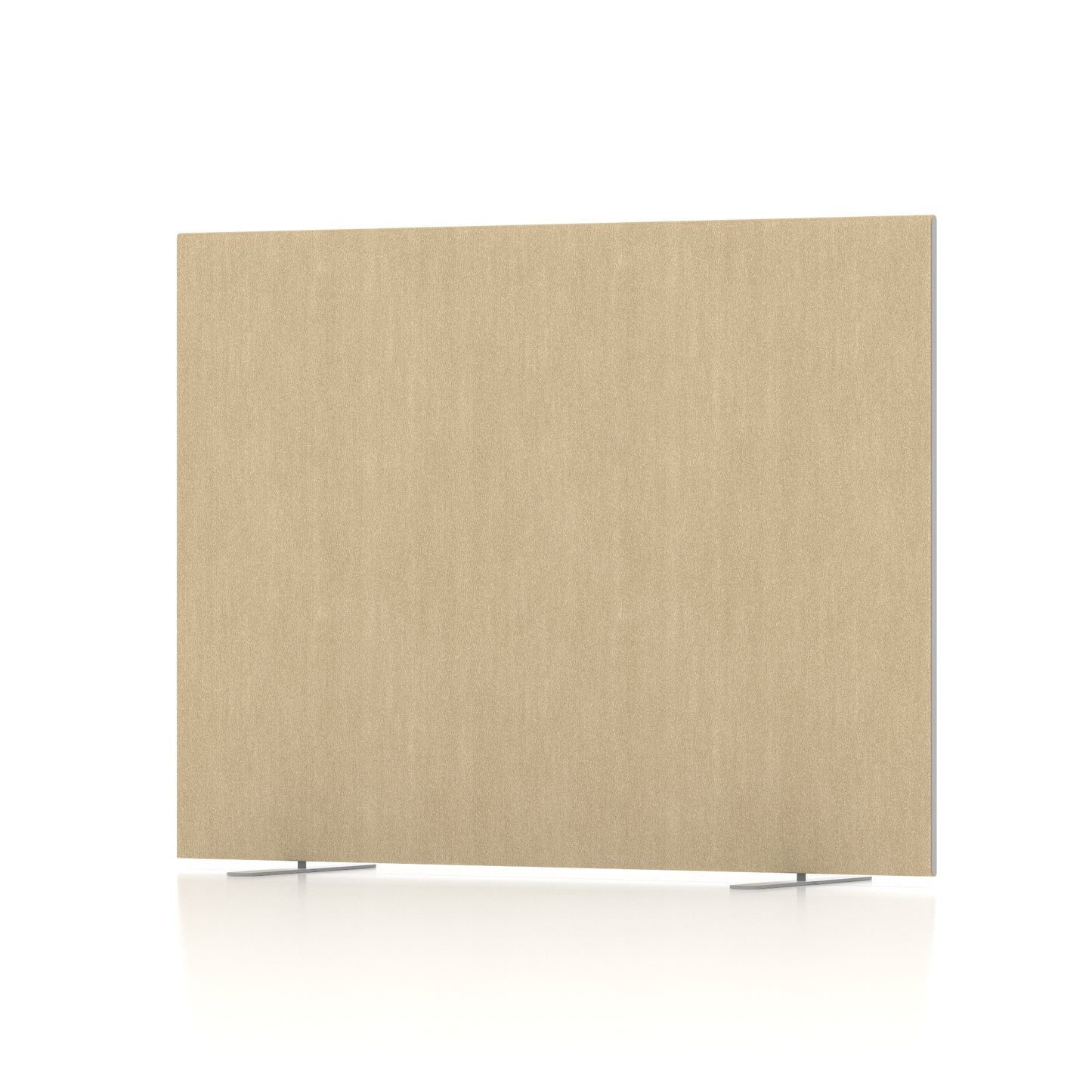 Impulse Plus Free Standing Floor Screen - 1200mm High
