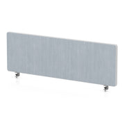 Impulse Plus Oblong Screen With Rounded Corners - 300mm High