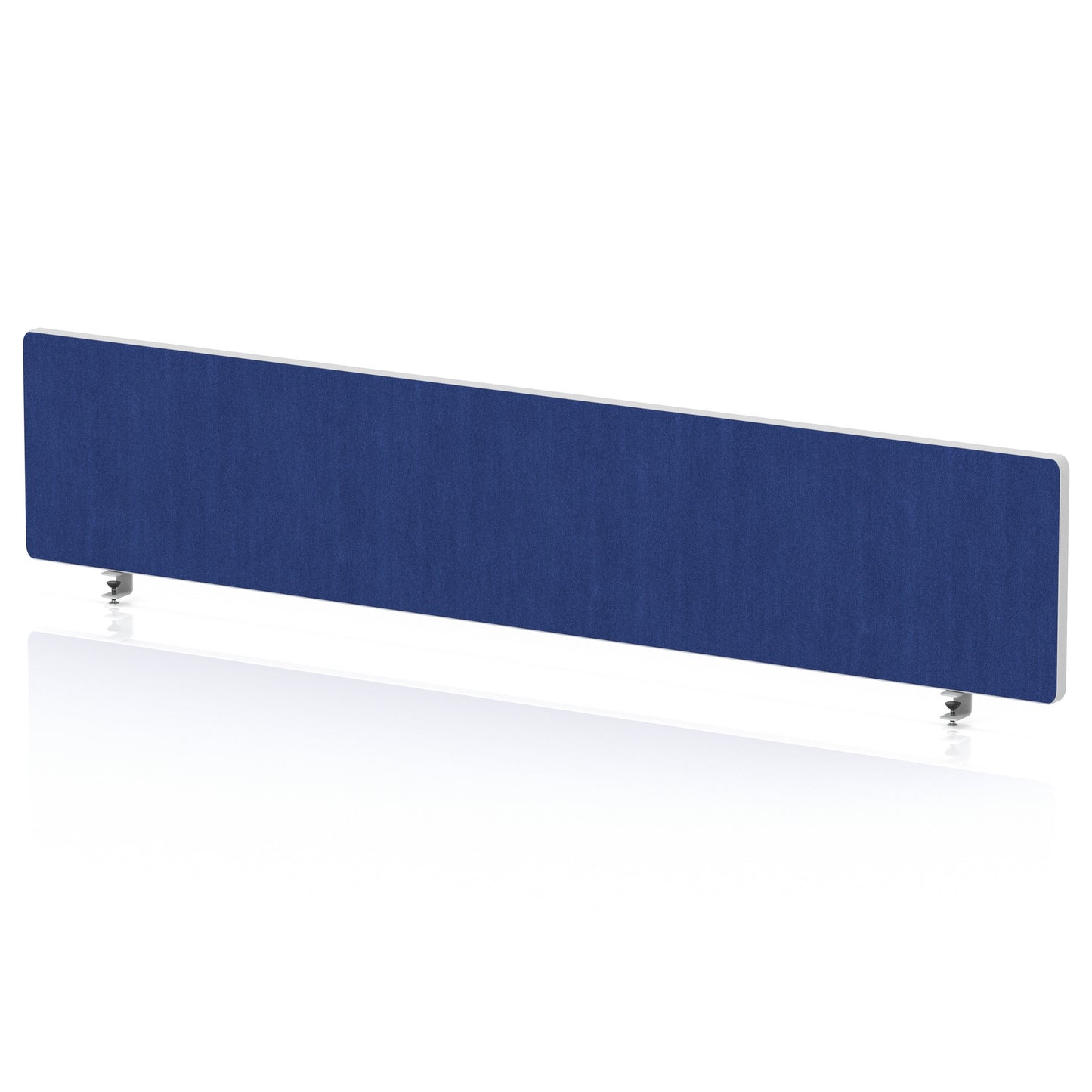 Impulse Plus Oblong Screen With Rounded Corners - 300mm High