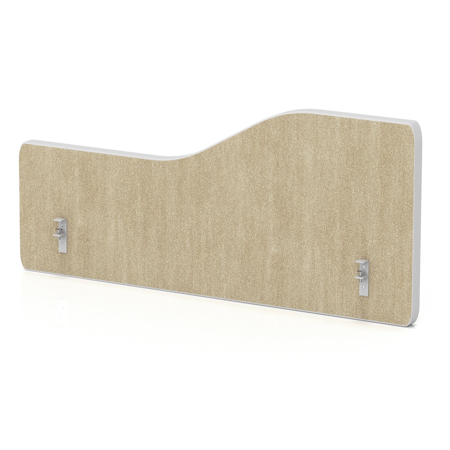 Impulse Plus Wave Backdrop Screen - 400mm High