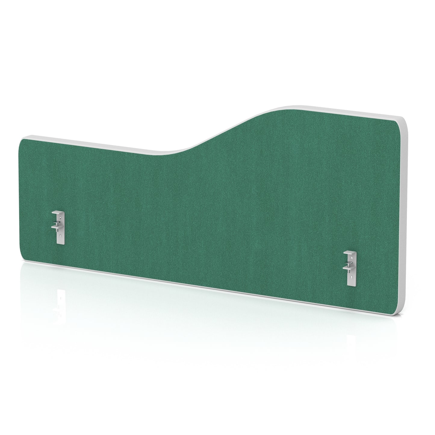 Impulse Plus Wave Backdrop Screen - 400mm High