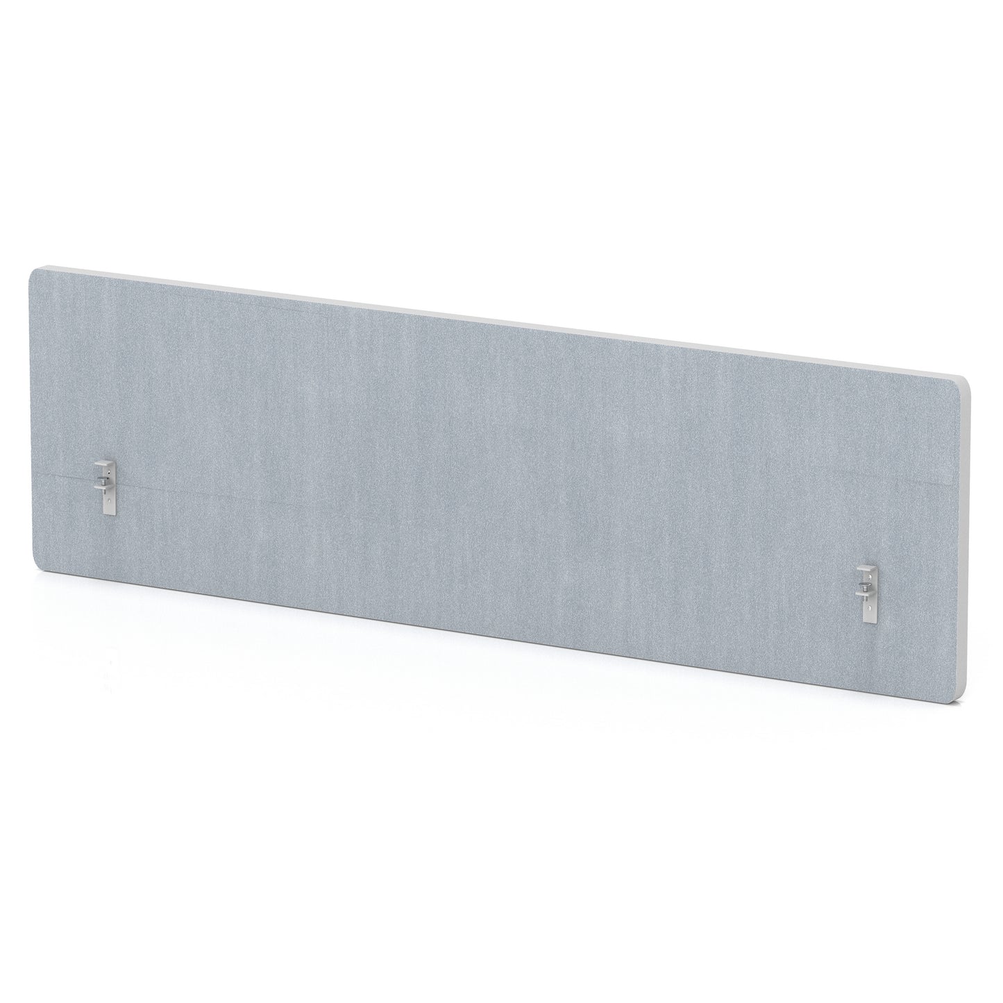 Impulse Plus Oblong Backdrop Screen - 400mm High