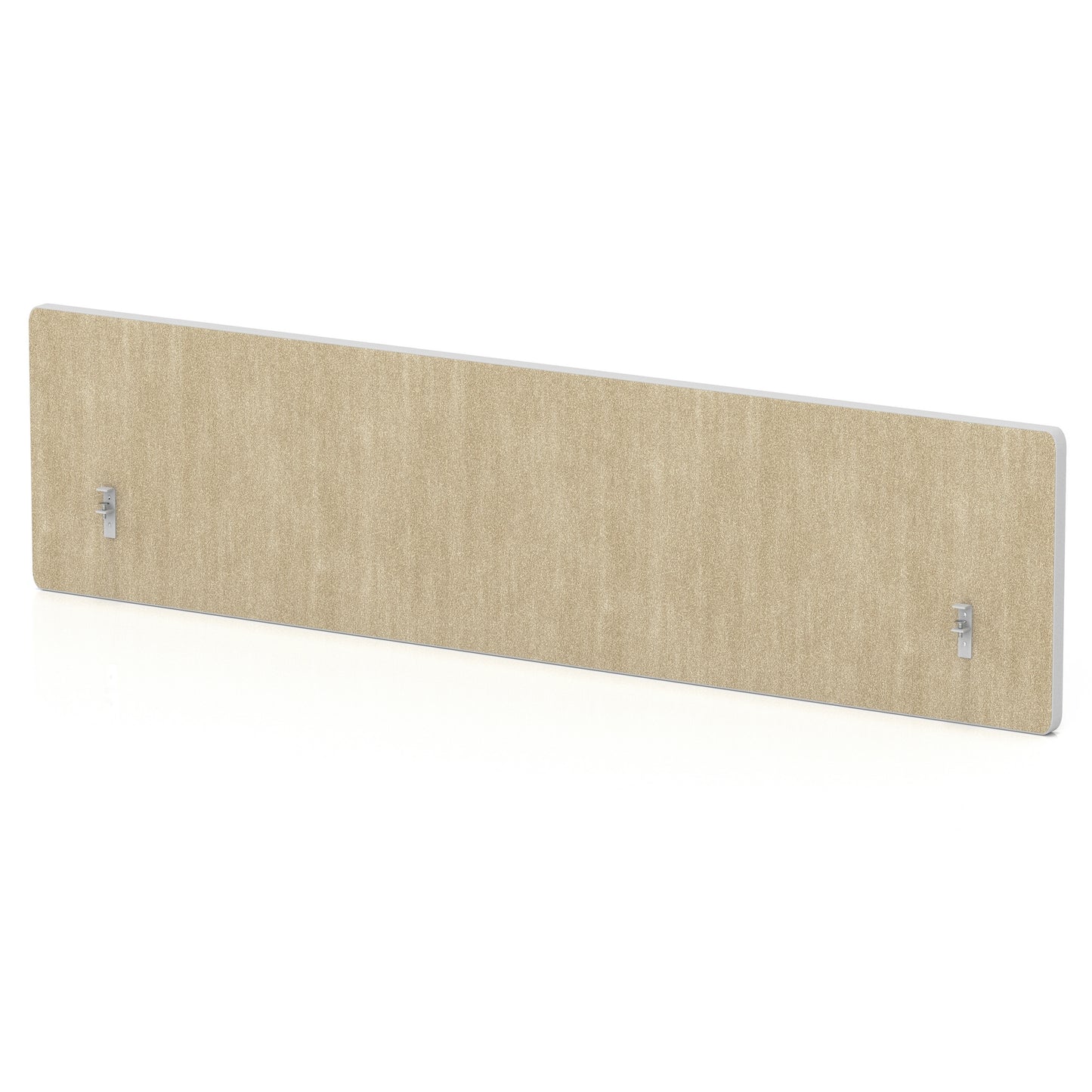 Impulse Plus Oblong Backdrop Screen - 400mm High