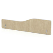 Impulse Plus Wave Backdrop Screen - 400mm High