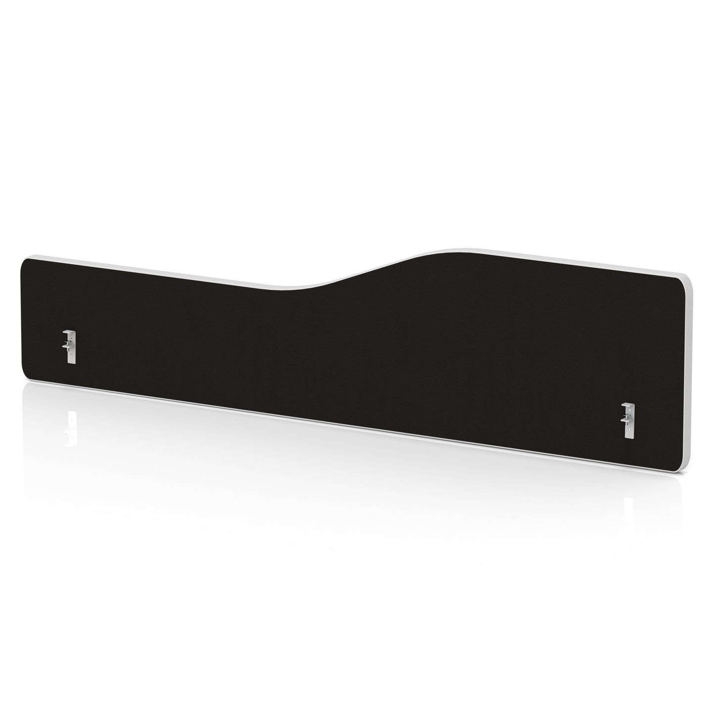 Impulse Plus Wave Backdrop Screen - 400mm High