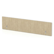 Impulse Plus Oblong Backdrop Screen - 400mm High