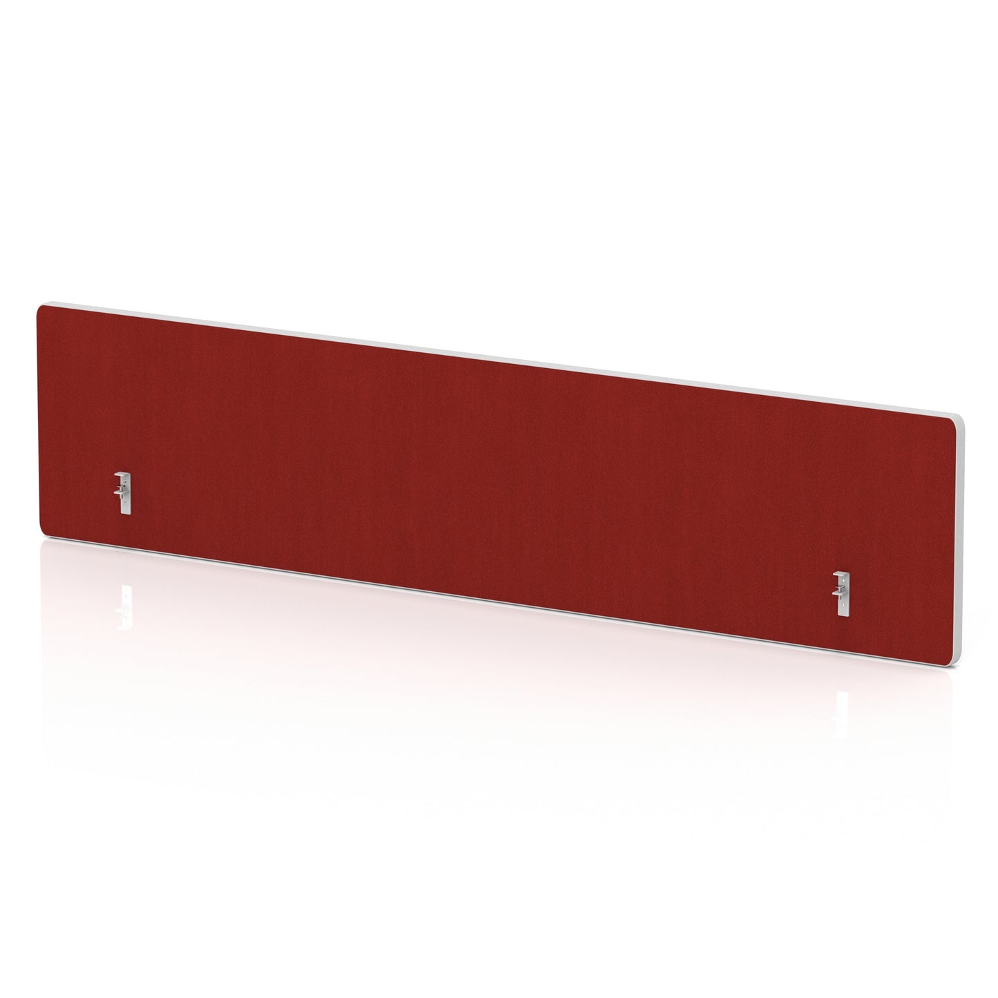 Impulse Plus Oblong Backdrop Screen - 400mm High