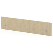Impulse Plus Oblong Backdrop Screen - 400mm High