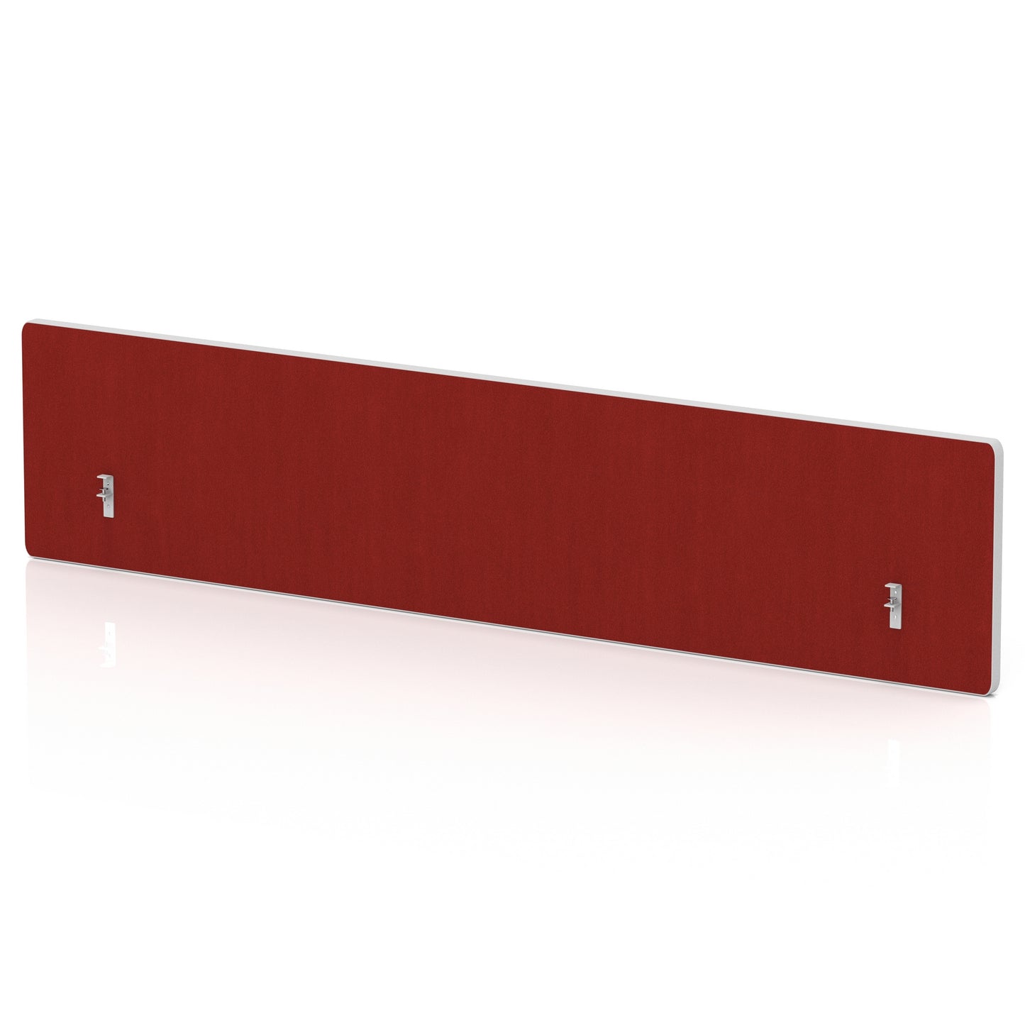 Impulse Plus Oblong Backdrop Screen - 400mm High