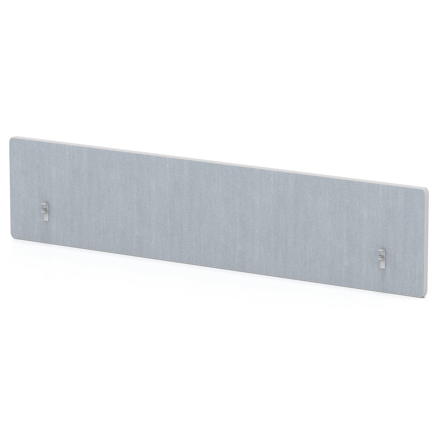 Impulse Plus Oblong Backdrop Screen - 400mm High