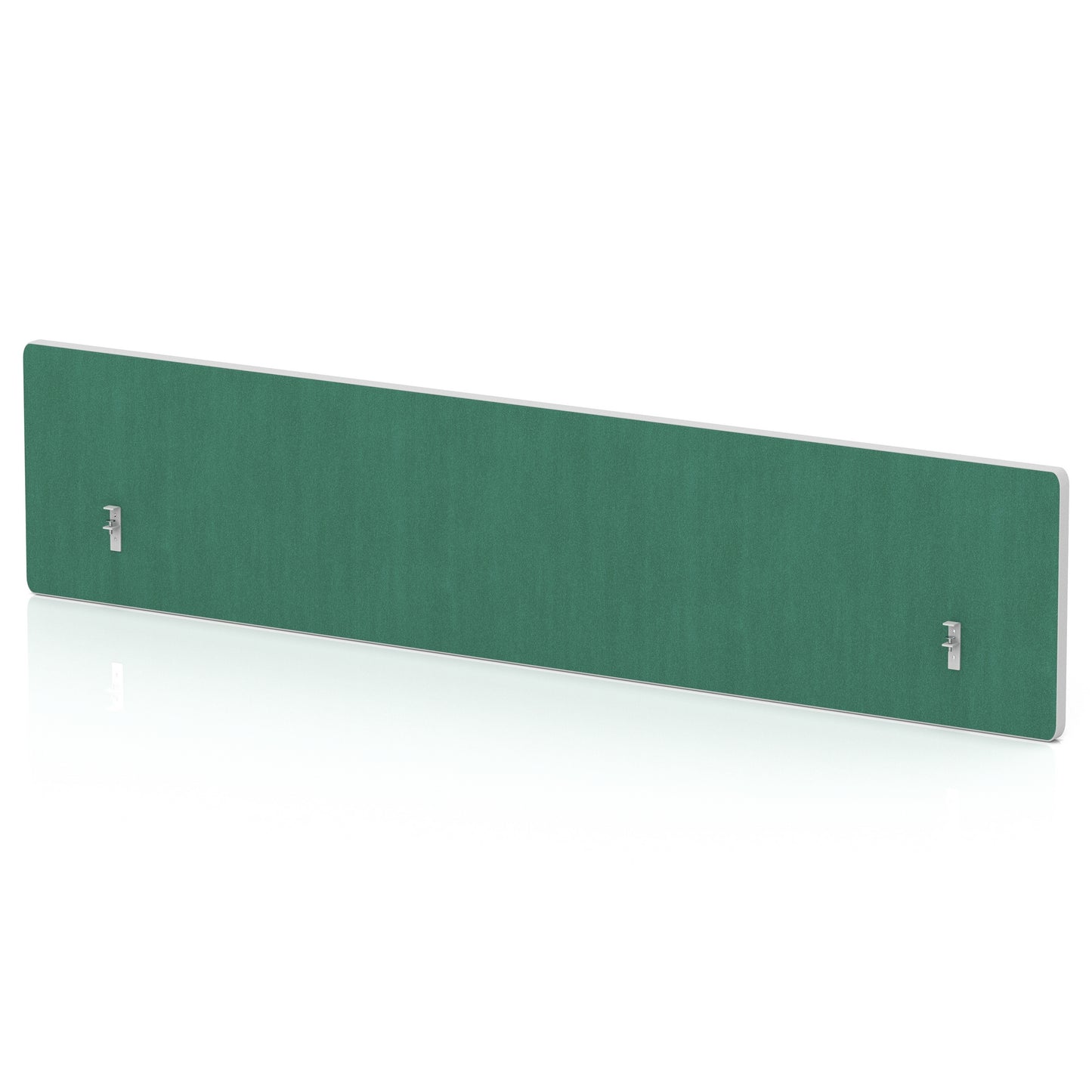 Impulse Plus Oblong Backdrop Screen - 400mm High
