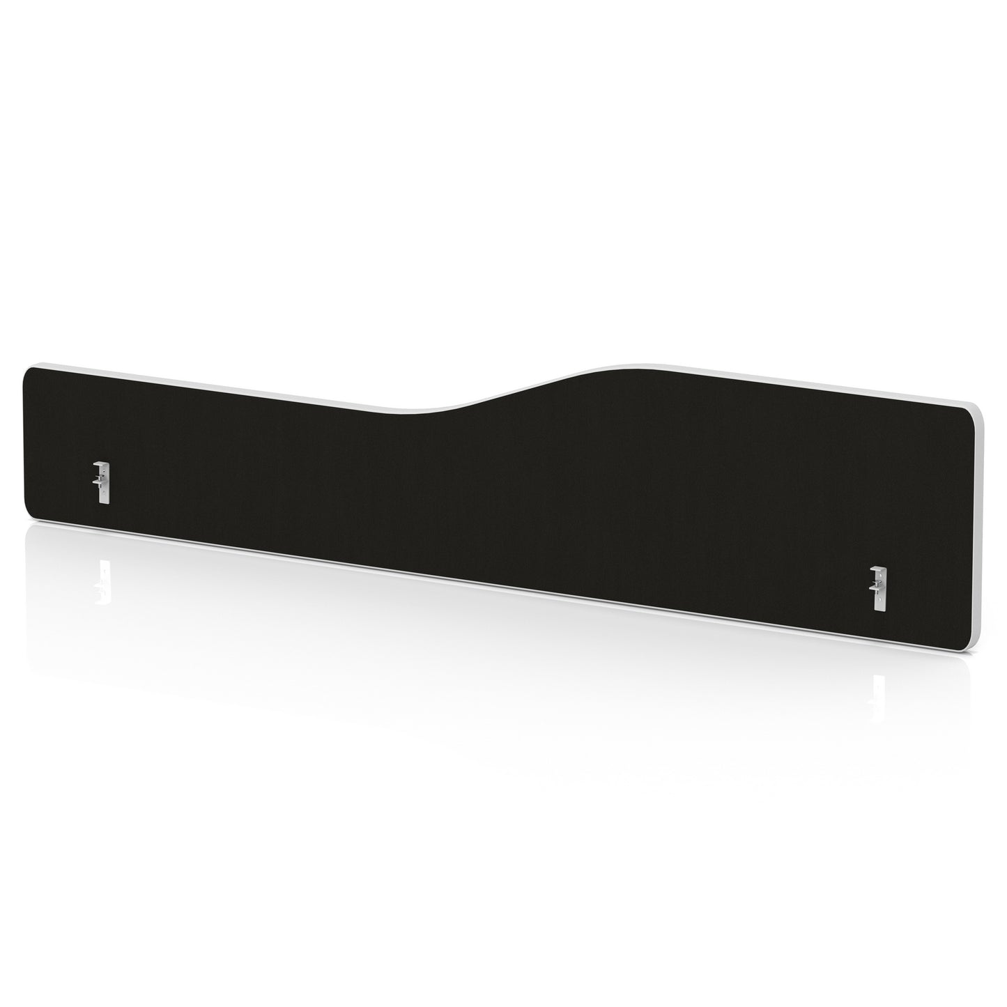 Impulse Plus Wave Backdrop Screen - 400mm High