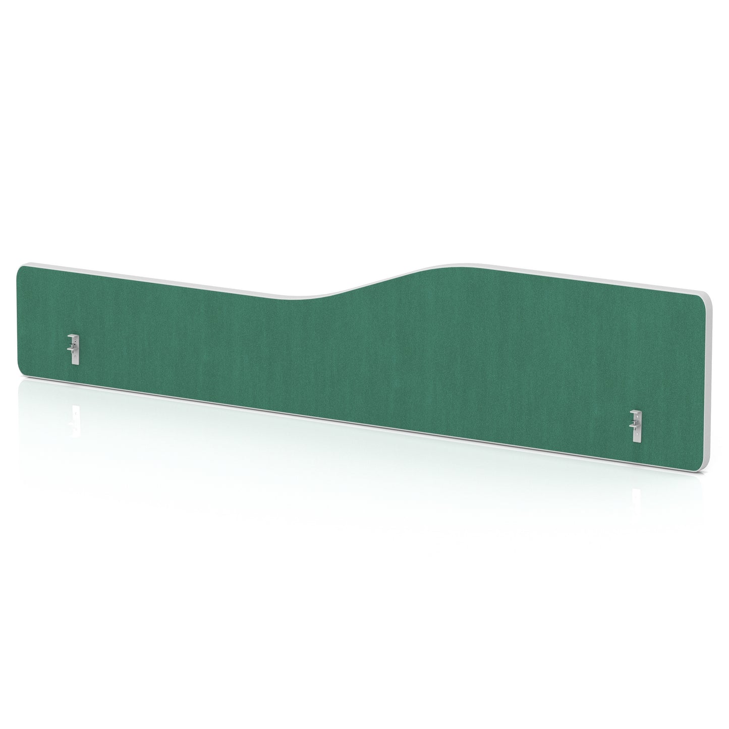 Impulse Plus Wave Backdrop Screen - 400mm High