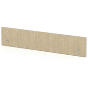 Impulse Plus Oblong Backdrop Screen - 400mm High