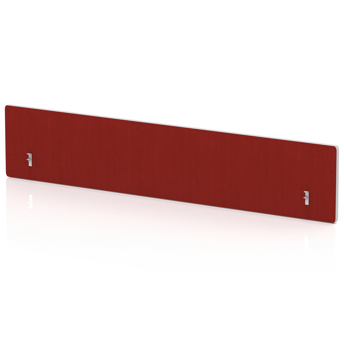 Impulse Plus Oblong Backdrop Screen - 400mm High