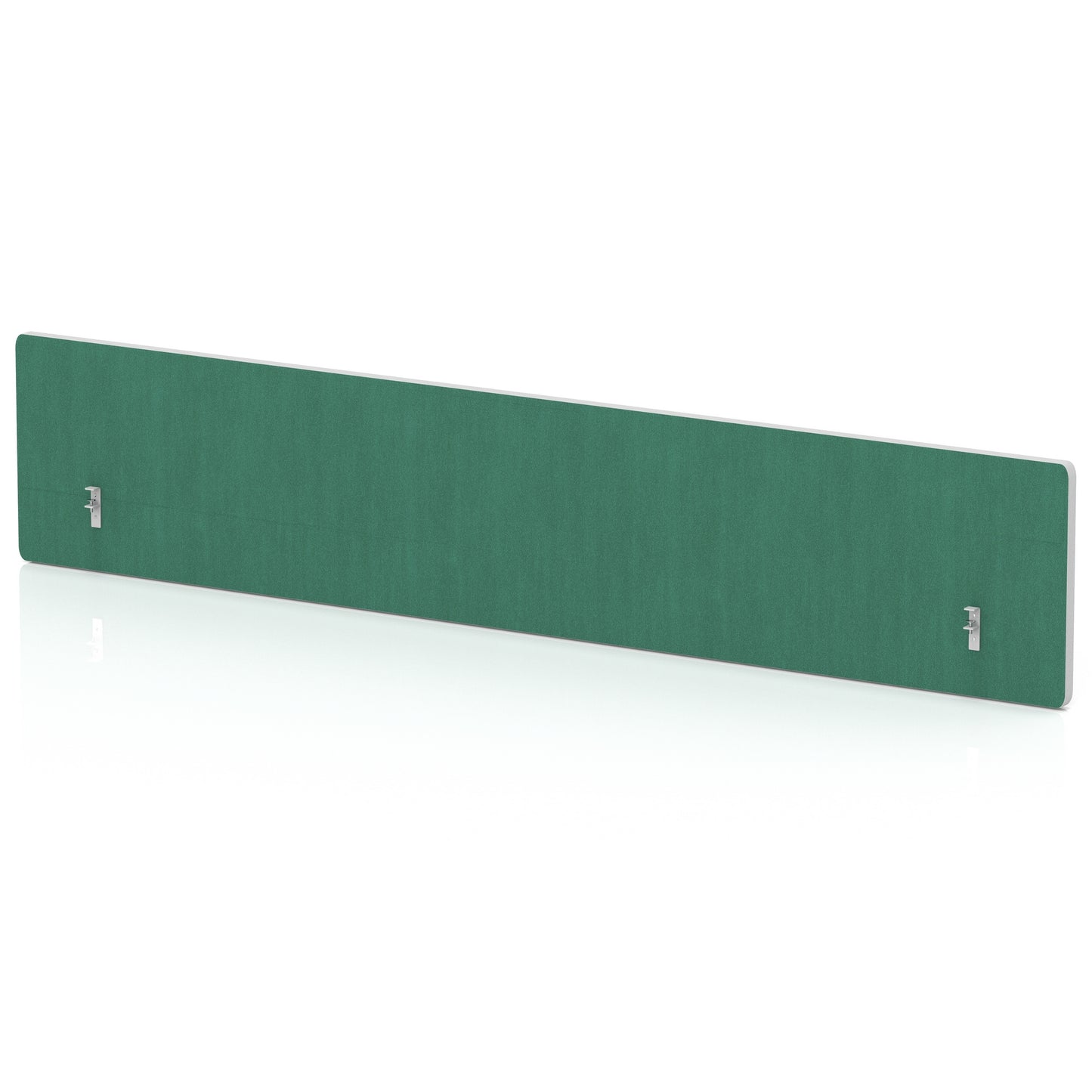 Impulse Plus Oblong Backdrop Screen - 400mm High