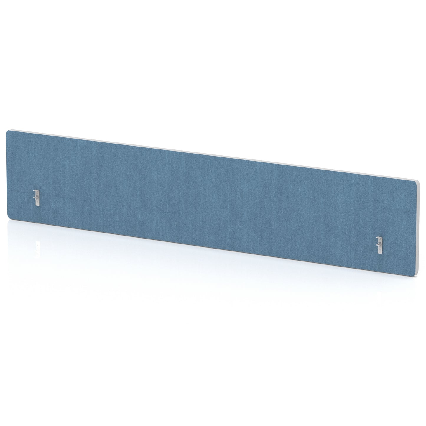 Impulse Plus Oblong Backdrop Screen - 400mm High