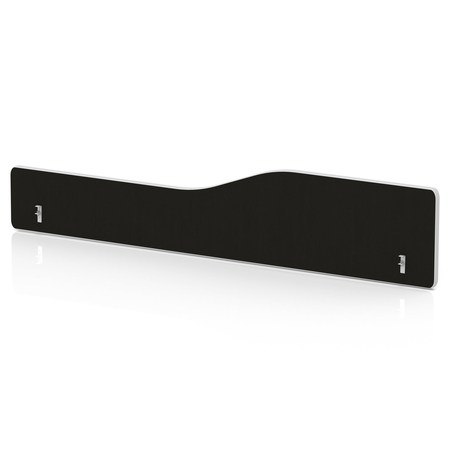 Impulse Plus Wave Backdrop Screen - 400mm High