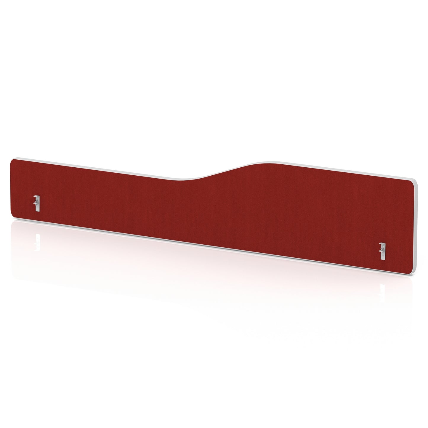 Impulse Plus Wave Backdrop Screen - 400mm High