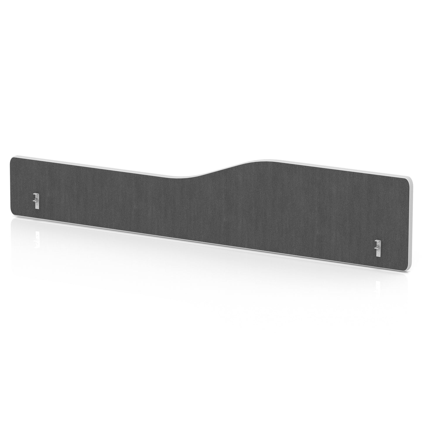 Impulse Plus Wave Backdrop Screen - 400mm High
