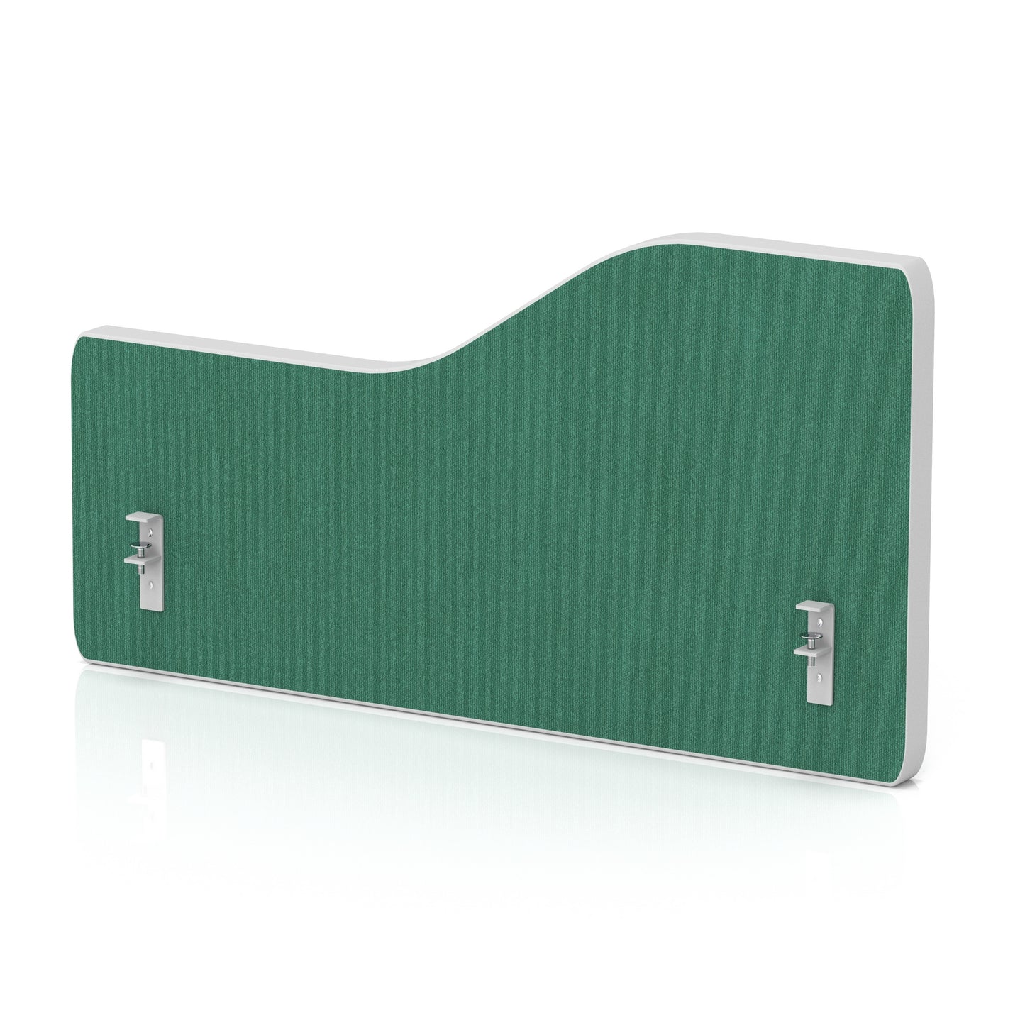 Impulse Plus Wave Backdrop Screen - 300mm High