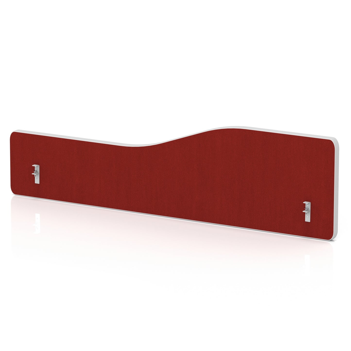 Impulse Plus Wave Backdrop Screen - 300mm High