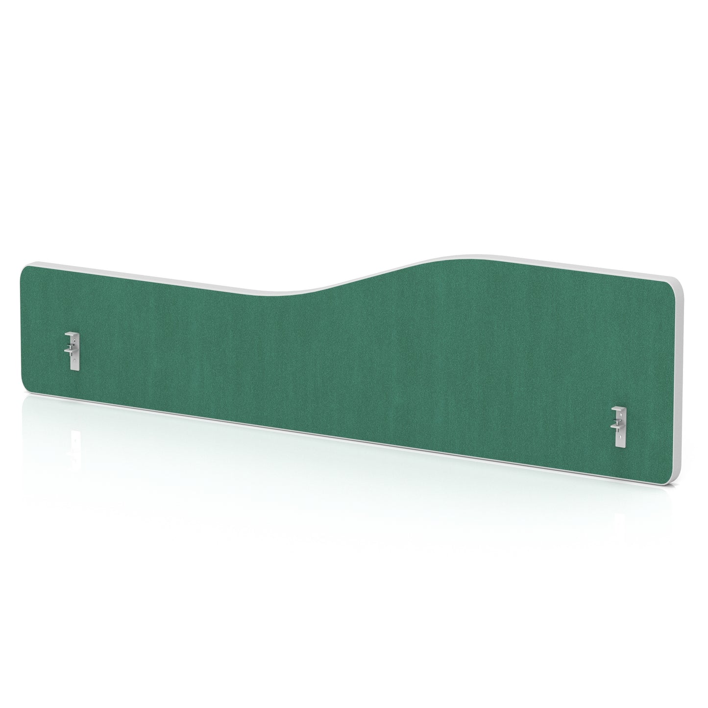 Impulse Plus Wave Backdrop Screen - 300mm High