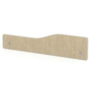 Impulse Plus Wave Backdrop Screen - 300mm High